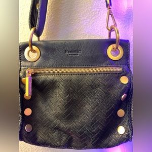 Hammitt nwot bag!!! this has never been used before!